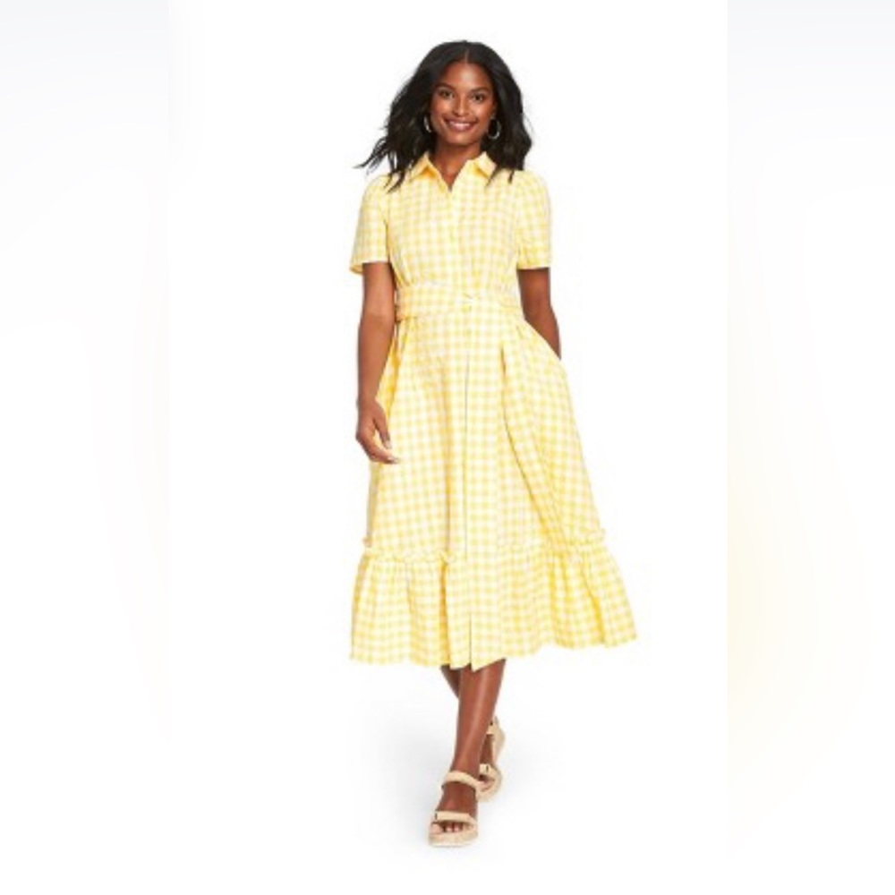 Lisa Marie Fernandez Dress